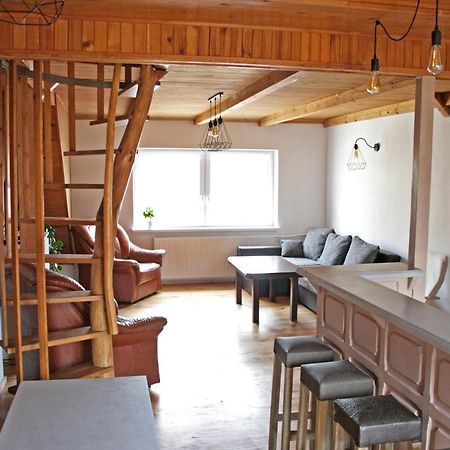 Apartament Na Kromera Ольштин Екстер'єр фото