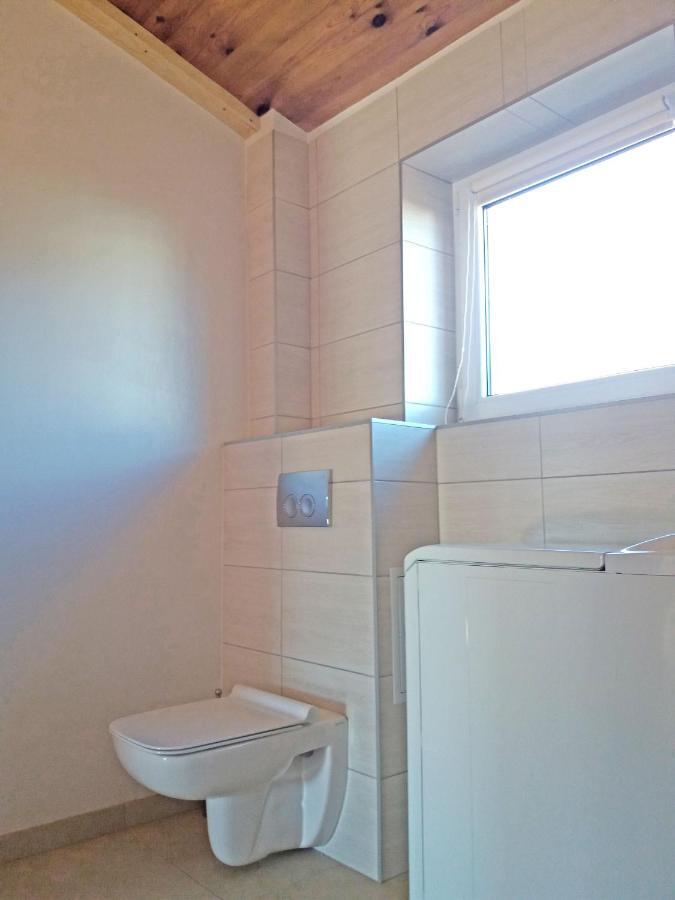 Apartament Na Kromera Ольштин Екстер'єр фото