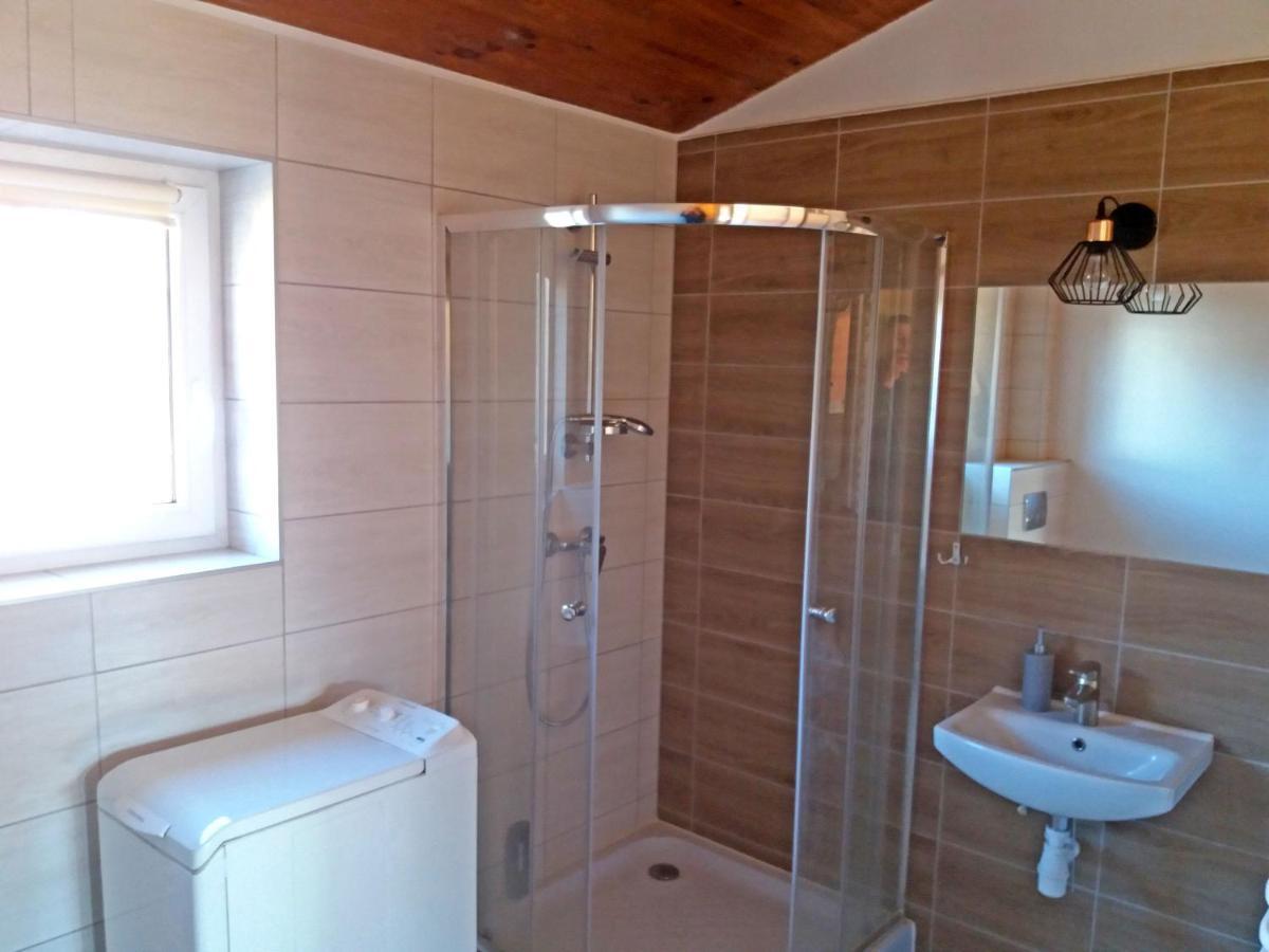 Apartament Na Kromera Ольштин Екстер'єр фото